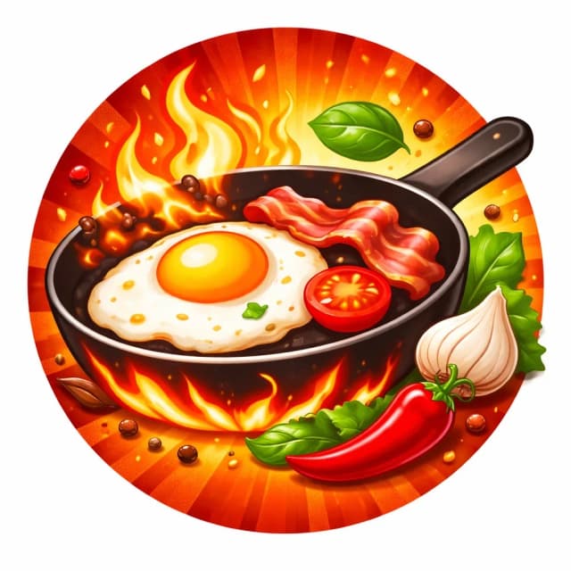 Быстро и вкусно!