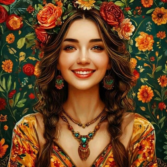 Женский журнал