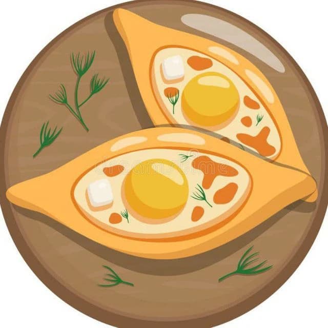 Грузинская кухня | Рецепты 🇬🇪