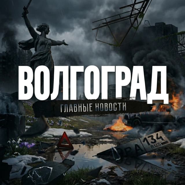 Волгоград