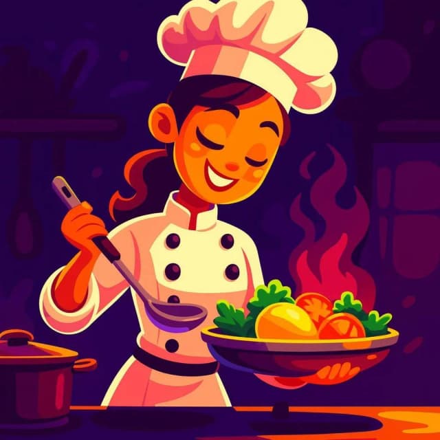 На скорую руку • Рецепты