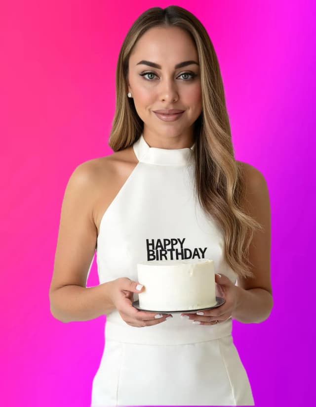 Юлия Бородина