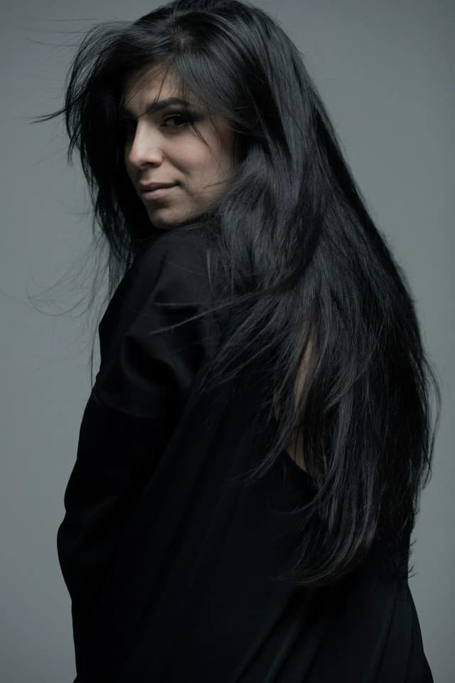 Ирина Смирнова