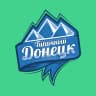 Типичный Донецк