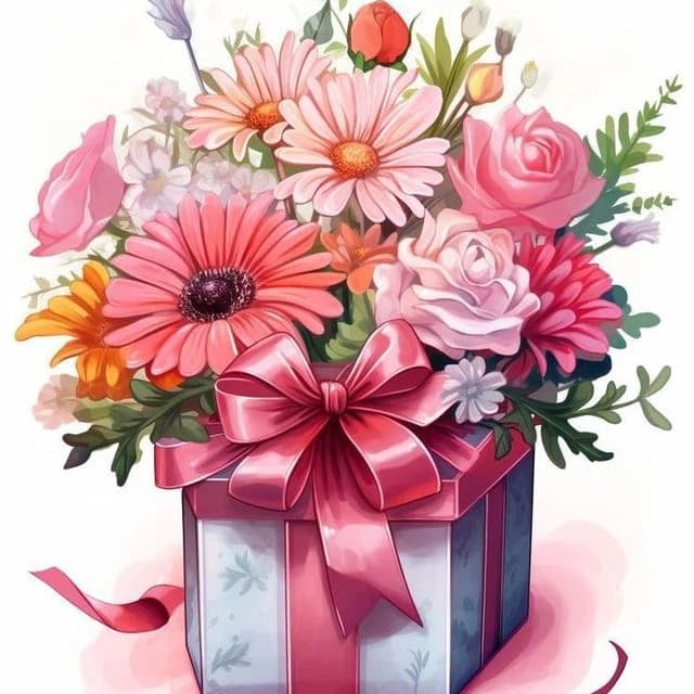 Открытки С Добрым Утром