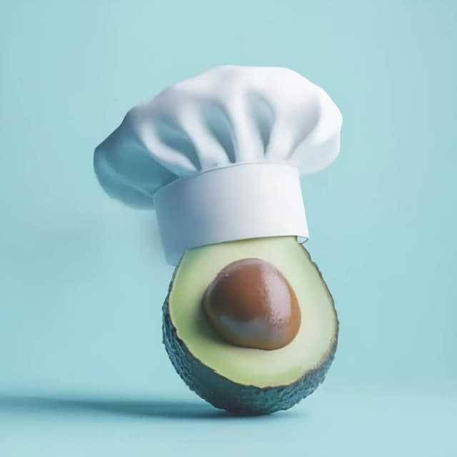 Кулинарное искусство