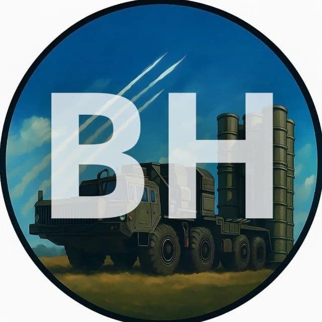 ВОРОНЕЖСКОЕ НЕБО