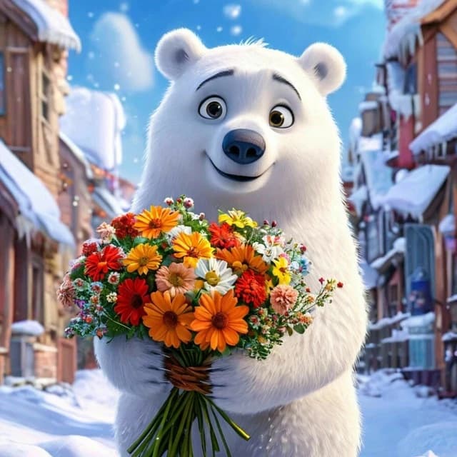 Открытки и Картинки 🎀 Поздравления