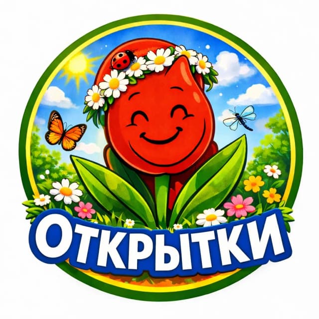 Открытки с добрым утром