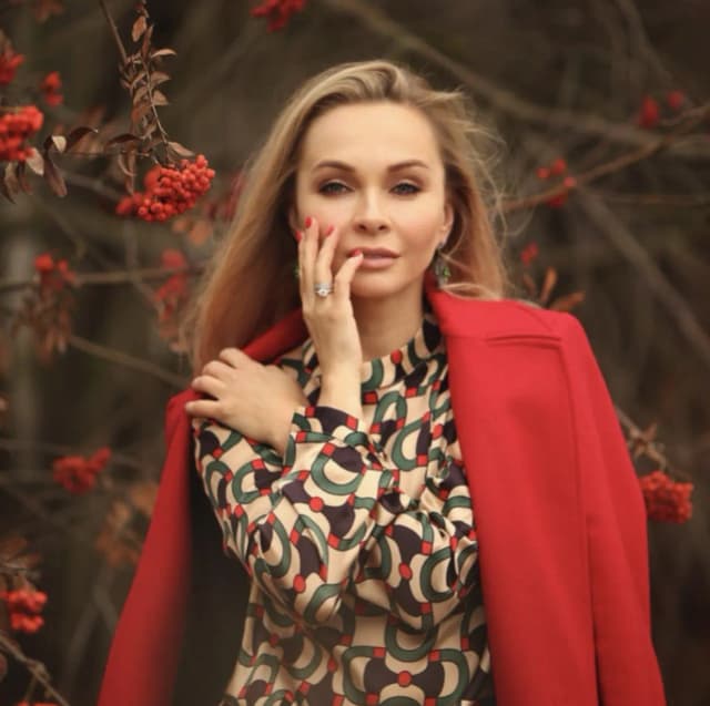 Варвина Наталья