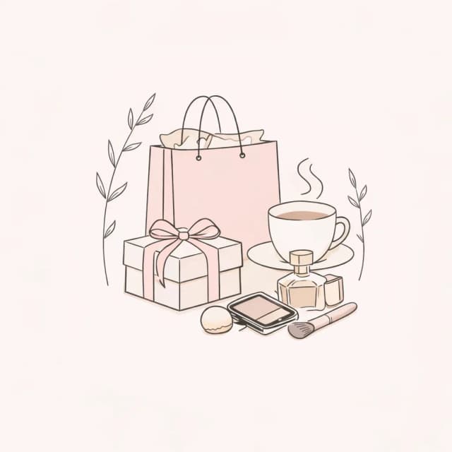 Эстетика брендов