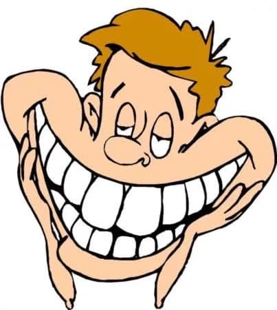 Юмор на каждый день