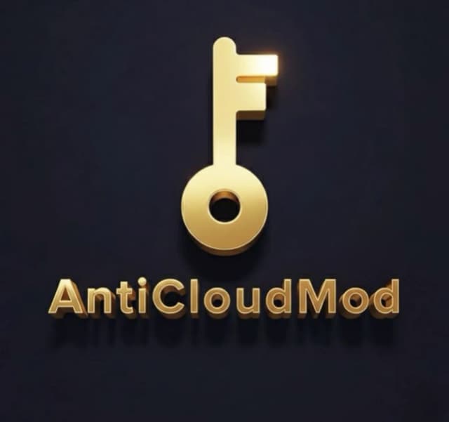 AntiCloudMod