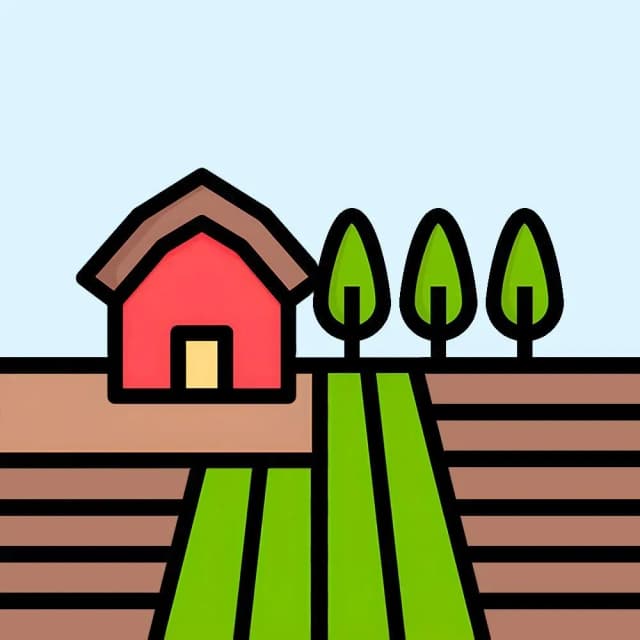 Садовый участок