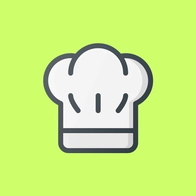 Книга рецептов