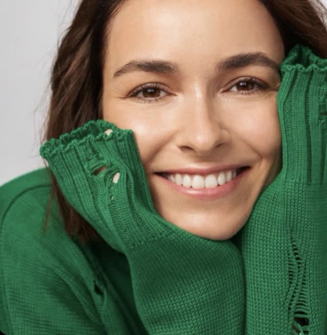 Ирена Понарошку