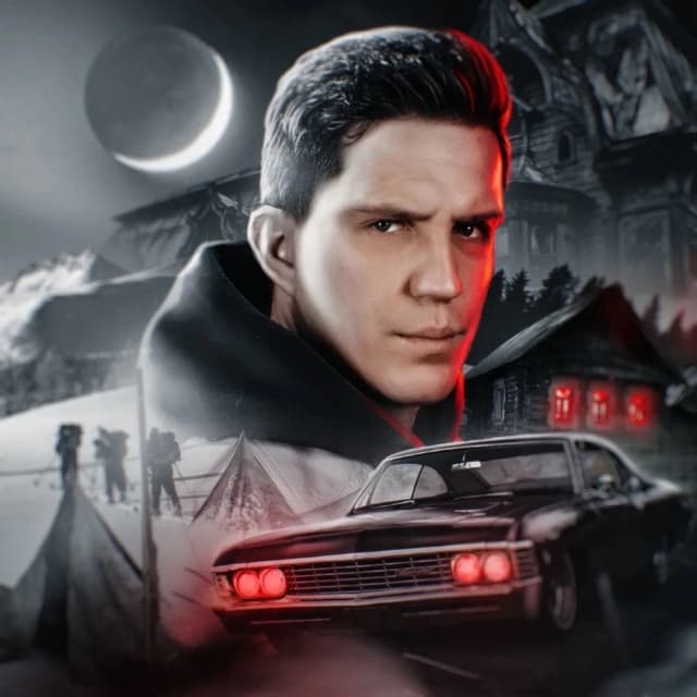 Дима Масленников Блоггер