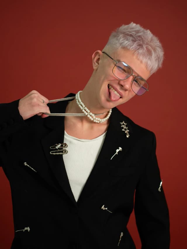 НИКИТА ШУЛЬГИН