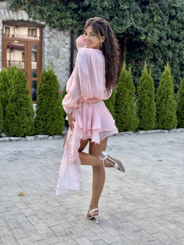 birykylia вещает