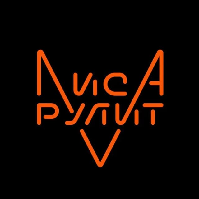 Лиса Рулит Lisarulit