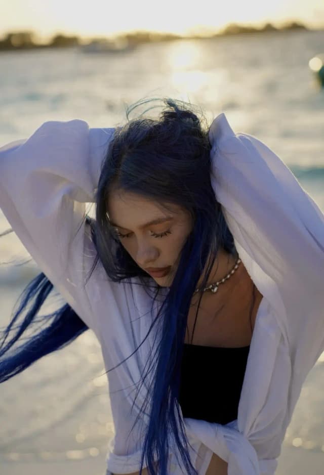 Соня Сафарова