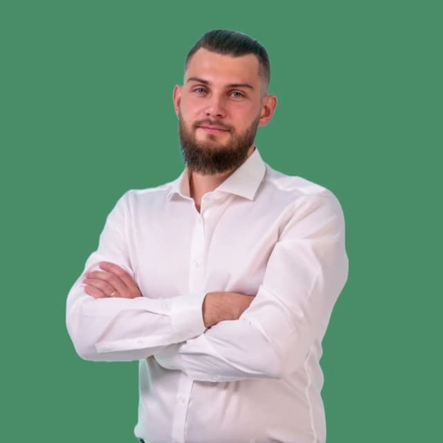 Математик Андрей