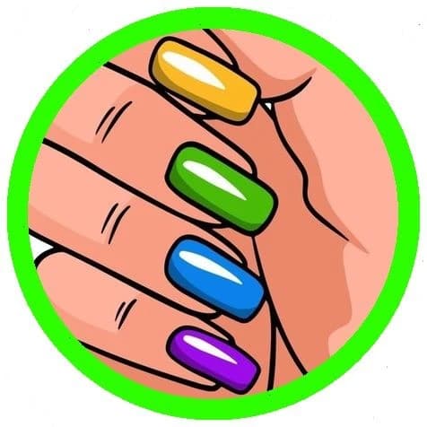 Маникюр Ногти