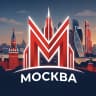 Моя Москва