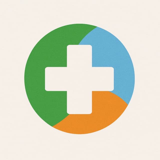 🌿 Здоровье