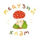 медузий хлам🐸🍄