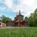 Александро-Невский храм