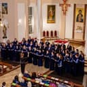 Большой хор ЦДКЖ «Голоса дорог»