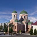 Храм Бориса и Глеба☦