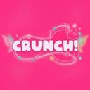 CRUNCH!