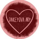DAKETOVA ART | ИЛЛЮСТРАТОР