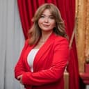 Виктория Лапина