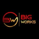 BIG WORKS, кузовной ремонт Владивосток