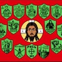 Подразделения с именами Православных святых