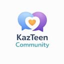 KazTeenCommunity