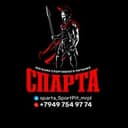 СПАРТА- магазин спортивного питания