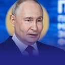 ВРЕМЯ ПУТИНА