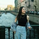 ✨️Кореянка из России✨️
