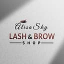 Lash & Brow “Alisa Sky”
