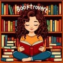 °•● Буктроверт ●•°