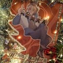 ДэмОн-раскраска: Новогодний ПерепоЛох🎄