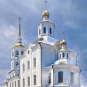 Харлампиевский храм
