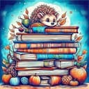 ТекстЁж🦔