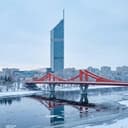 Управа района Филёвский парк