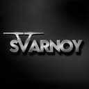 SVARNOY