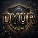 DYOR💎